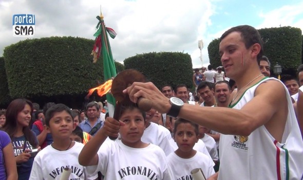 cofrada sma - que 6
